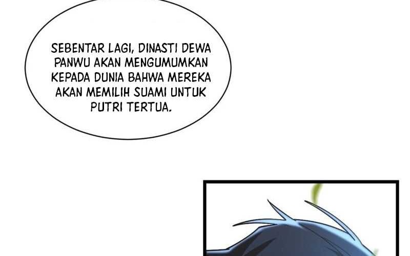 Scoring the Sacred Body of the Ancients from the Get-go Chapter 53 Gambar 23