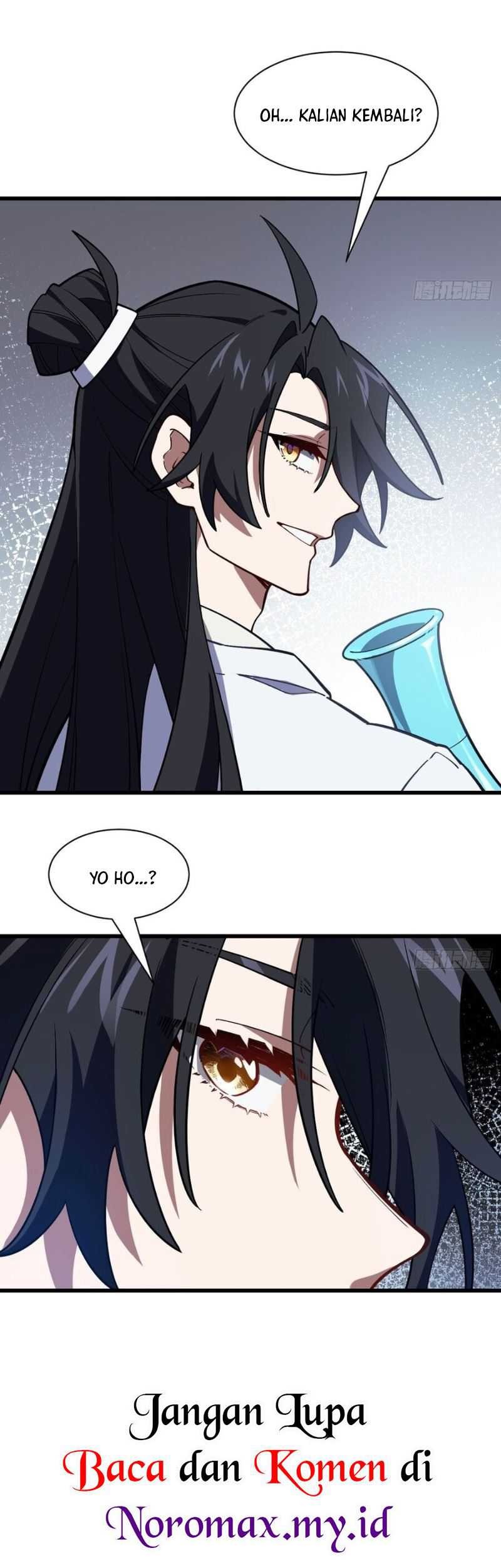 Scoring the Sacred Body of the Ancients from the Get-go Chapter 53 Gambar 34