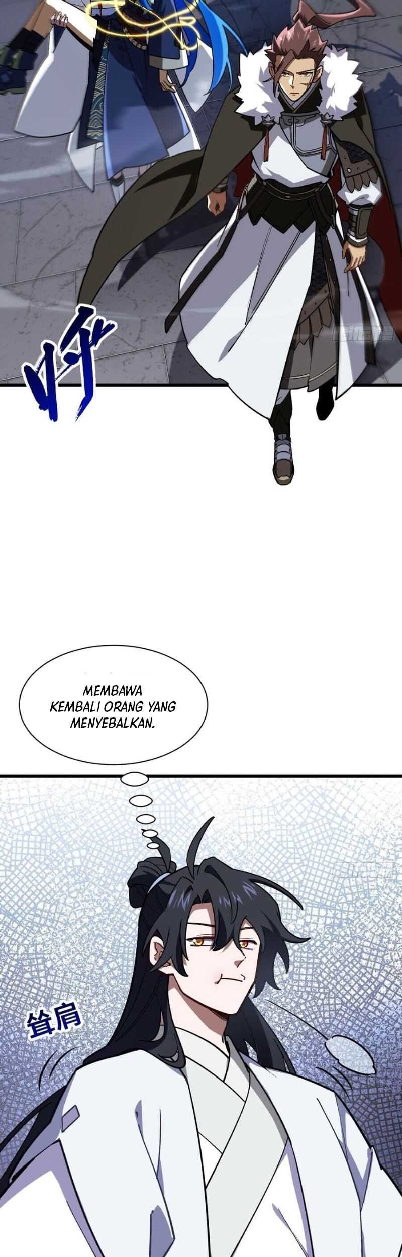 Scoring the Sacred Body of the Ancients from the Get-go Chapter 53 Gambar 36
