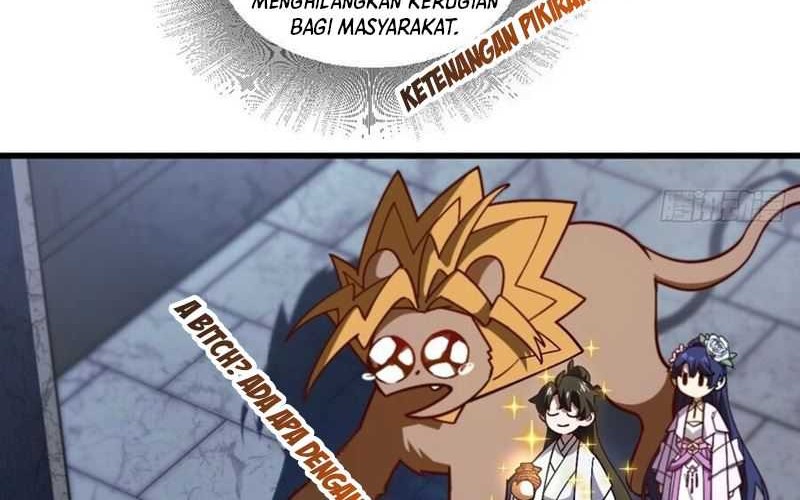 Scoring the Sacred Body of the Ancients from the Get-go Chapter 53 Gambar 42