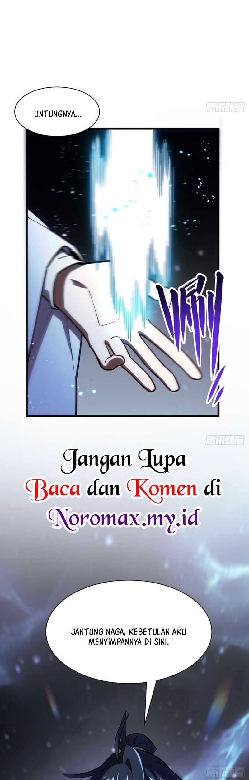 Scoring the Sacred Body of the Ancients from the Get-go Chapter 53 Gambar 55