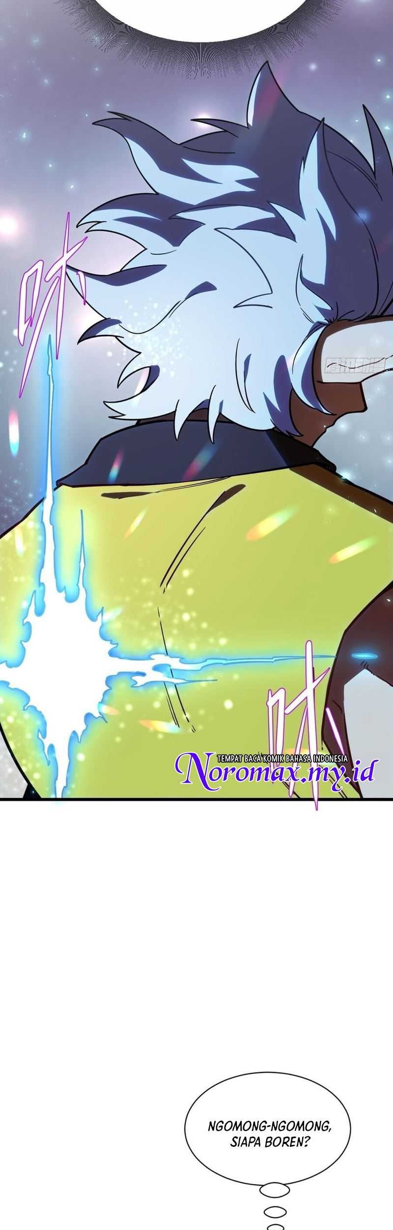 Scoring the Sacred Body of the Ancients from the Get-go Chapter 53 Gambar 59
