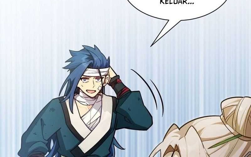 Scoring the Sacred Body of the Ancients from the Get-go Chapter 53 Gambar 11