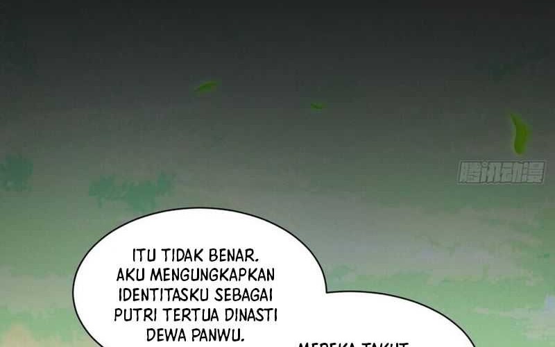 Scoring the Sacred Body of the Ancients from the Get-go Chapter 53 Gambar 17