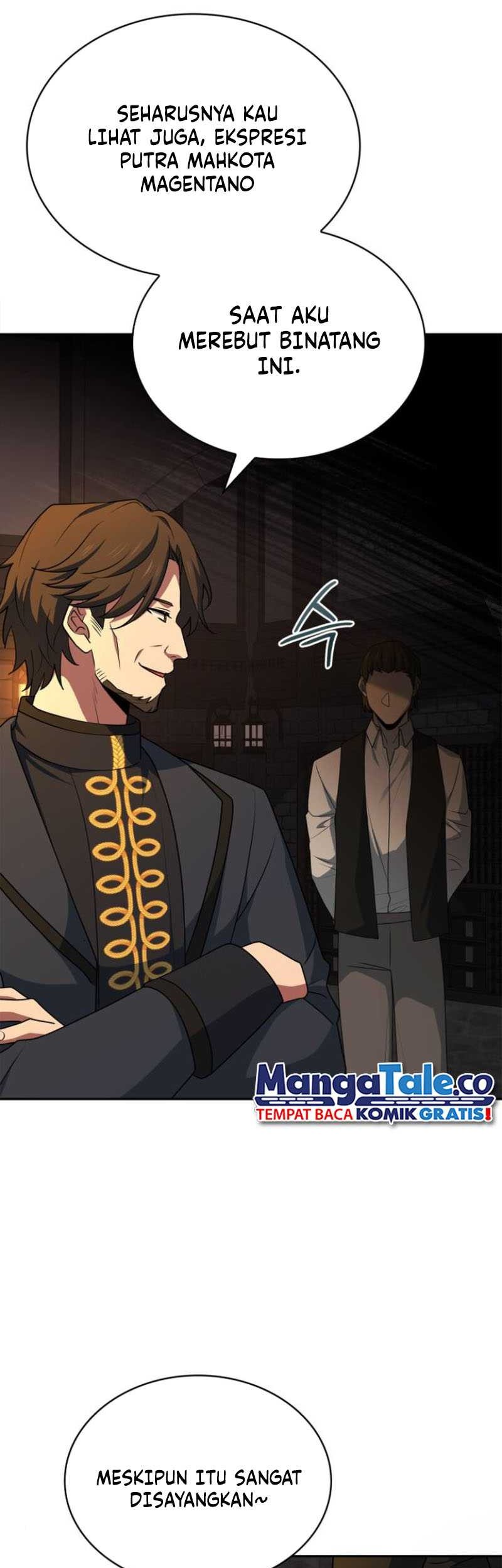 The Crown Prince That Sells Medicine Chapter 32 Gambar 52