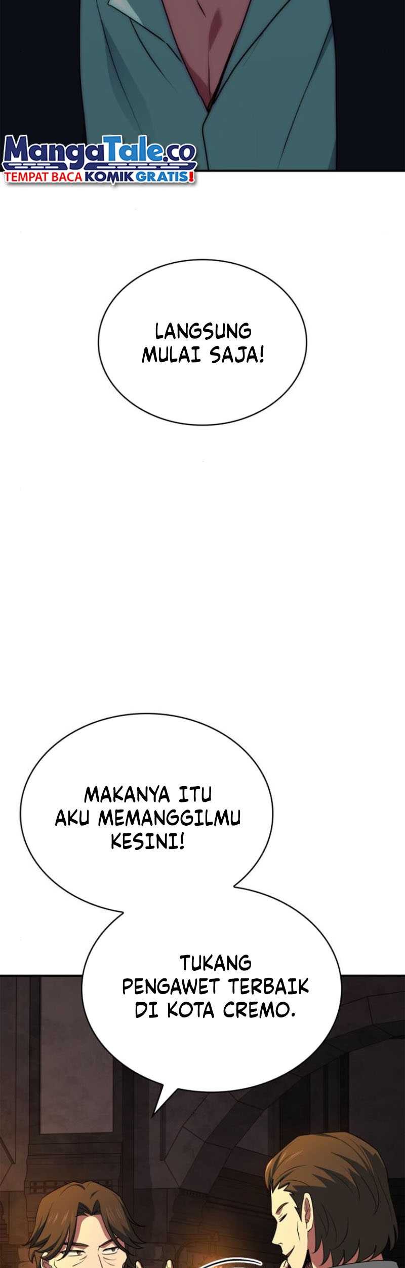 The Crown Prince That Sells Medicine Chapter 32 Gambar 54