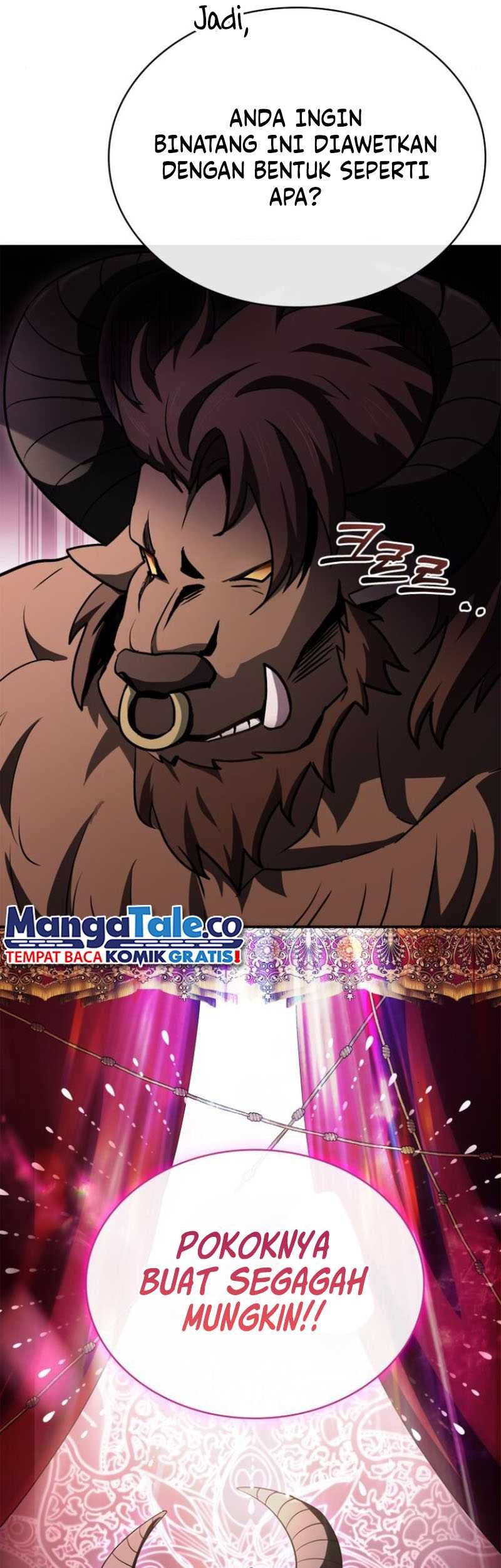 The Crown Prince That Sells Medicine Chapter 32 Gambar 56