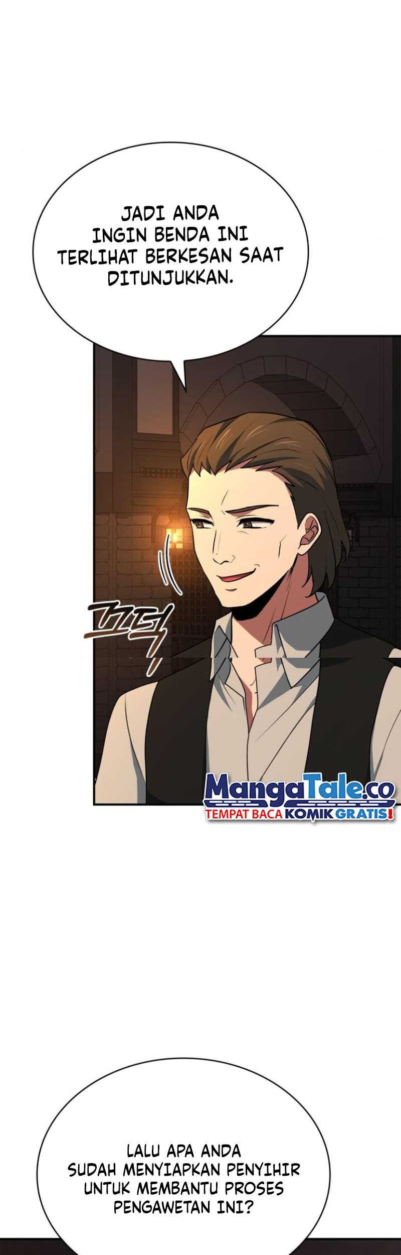 The Crown Prince That Sells Medicine Chapter 32 Gambar 58