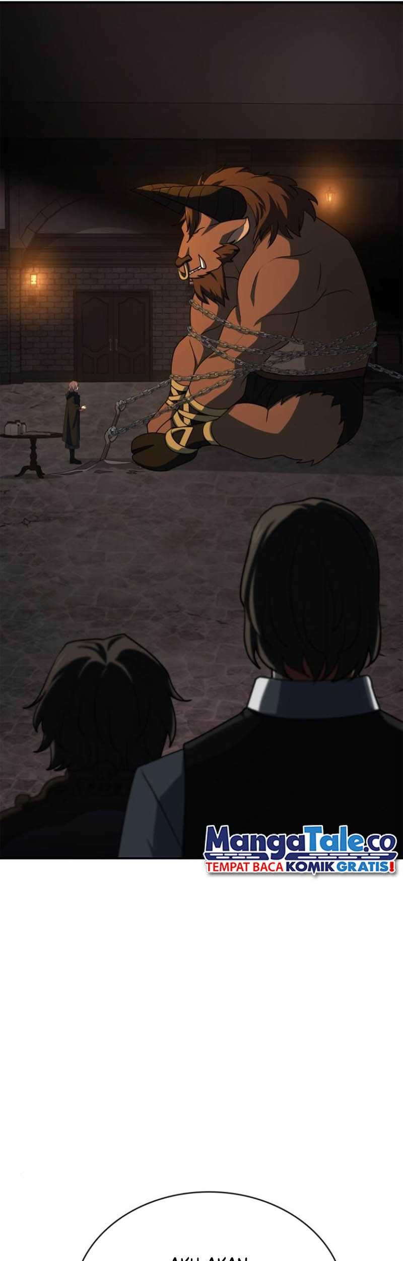 The Crown Prince That Sells Medicine Chapter 32 Gambar 62