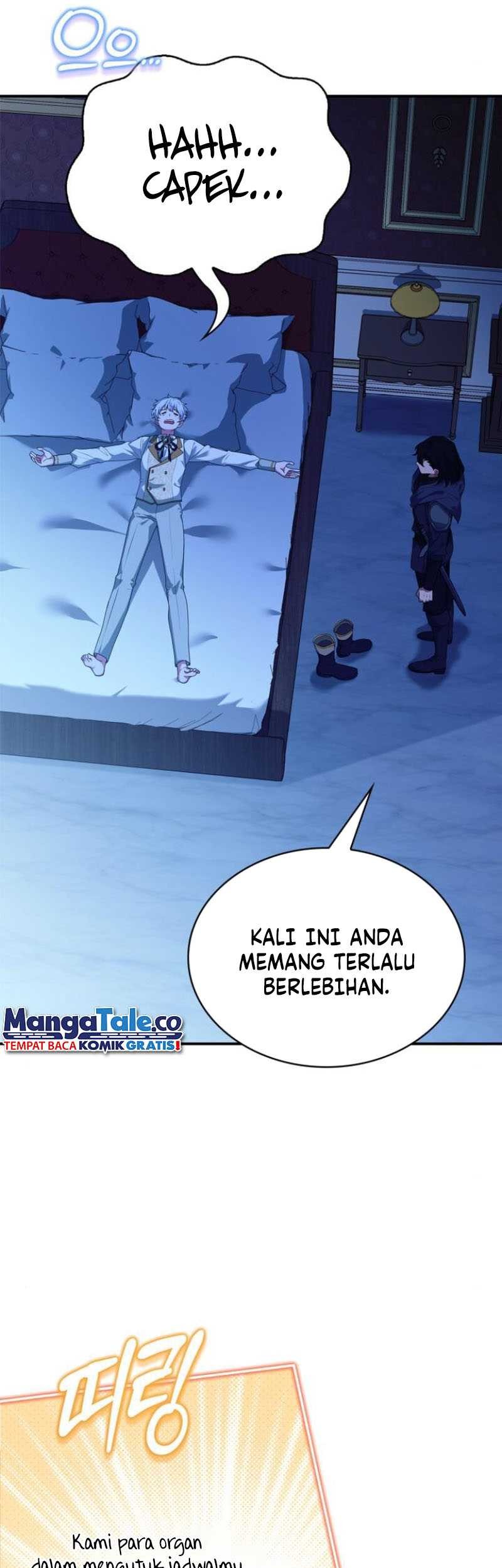 The Crown Prince That Sells Medicine Chapter 32 Gambar 74