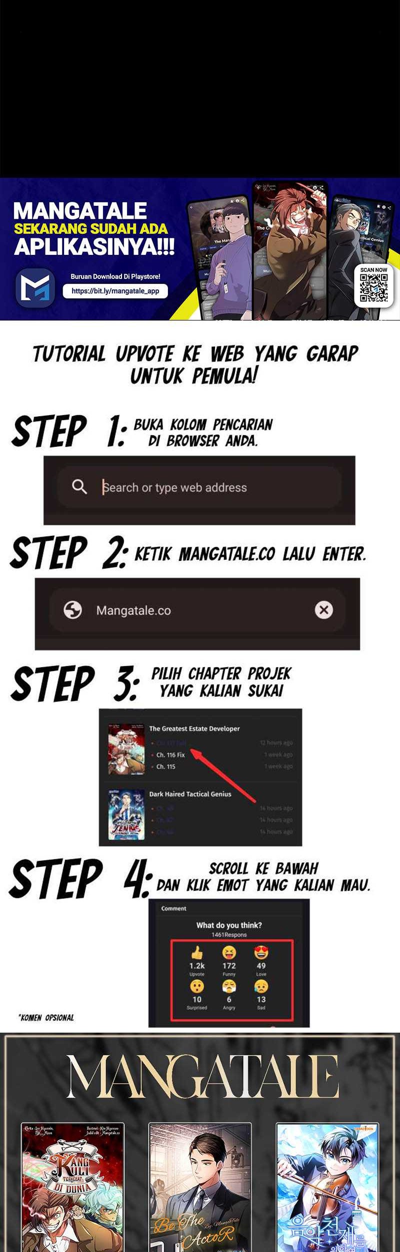 The Crown Prince That Sells Medicine Chapter 32 Gambar 91