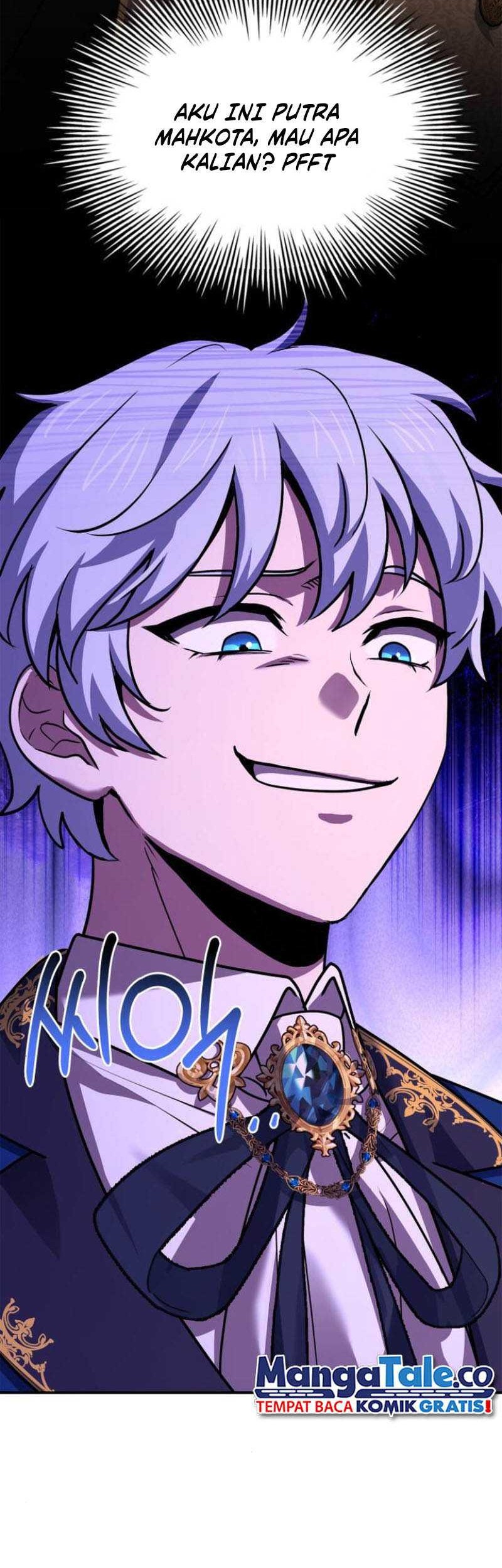 The Crown Prince That Sells Medicine Chapter 32 Gambar 3