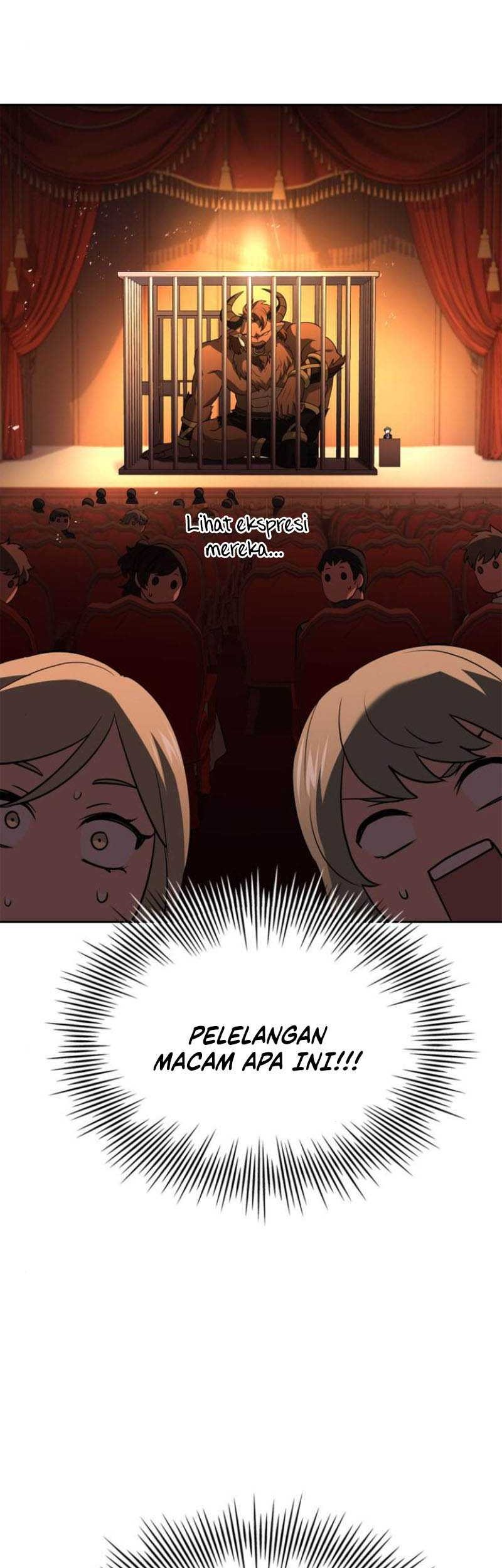 The Crown Prince That Sells Medicine Chapter 32 Gambar 4