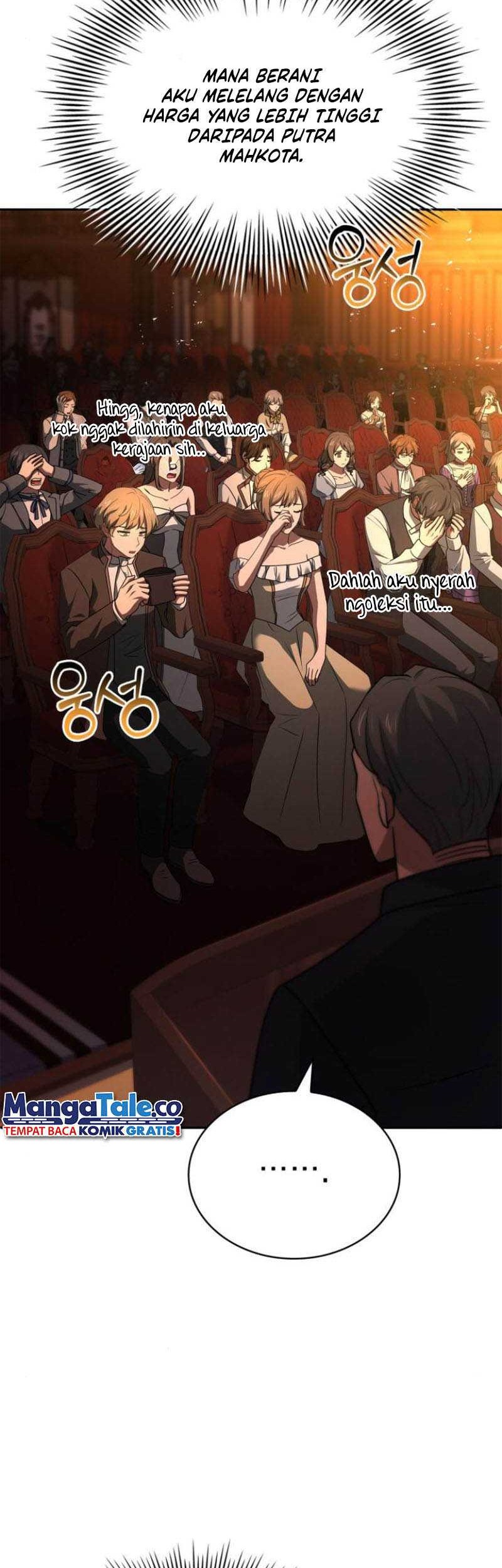 The Crown Prince That Sells Medicine Chapter 32 Gambar 5