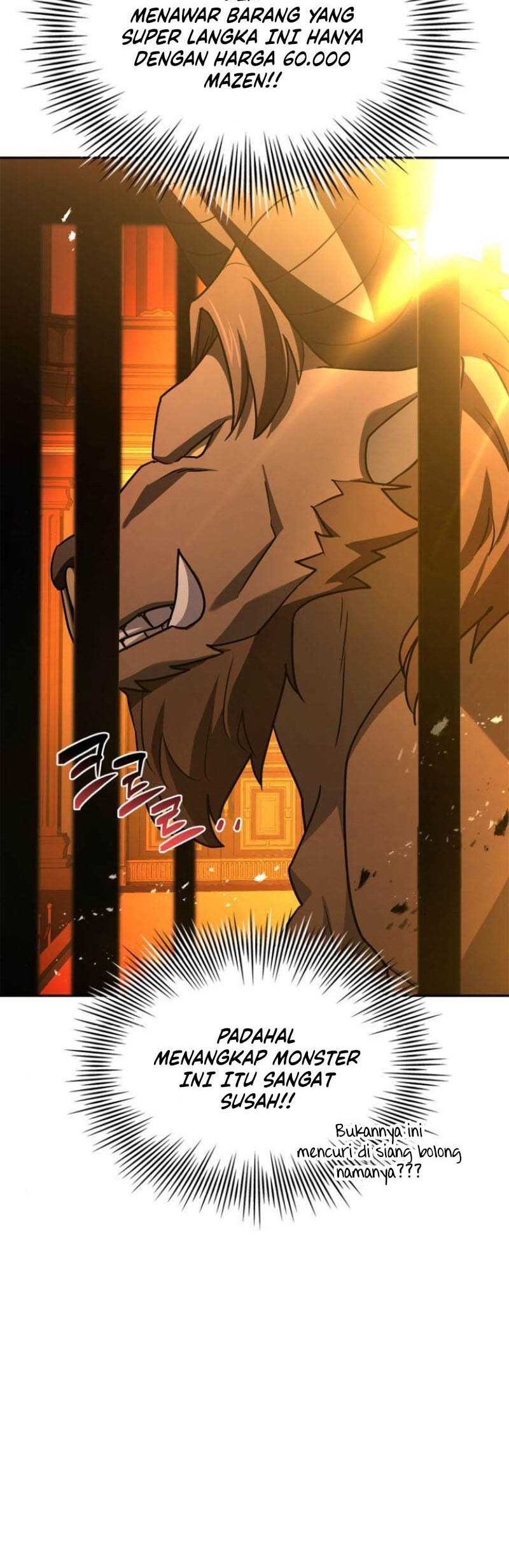 The Crown Prince That Sells Medicine Chapter 32 Gambar 7