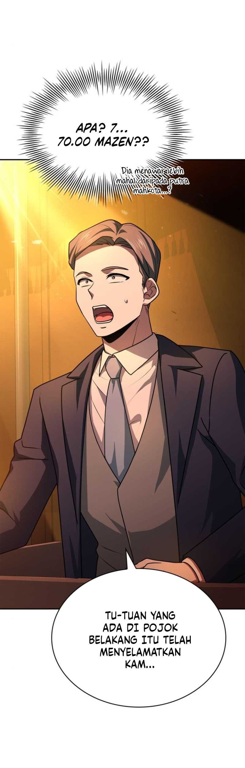 The Crown Prince That Sells Medicine Chapter 32 Gambar 11