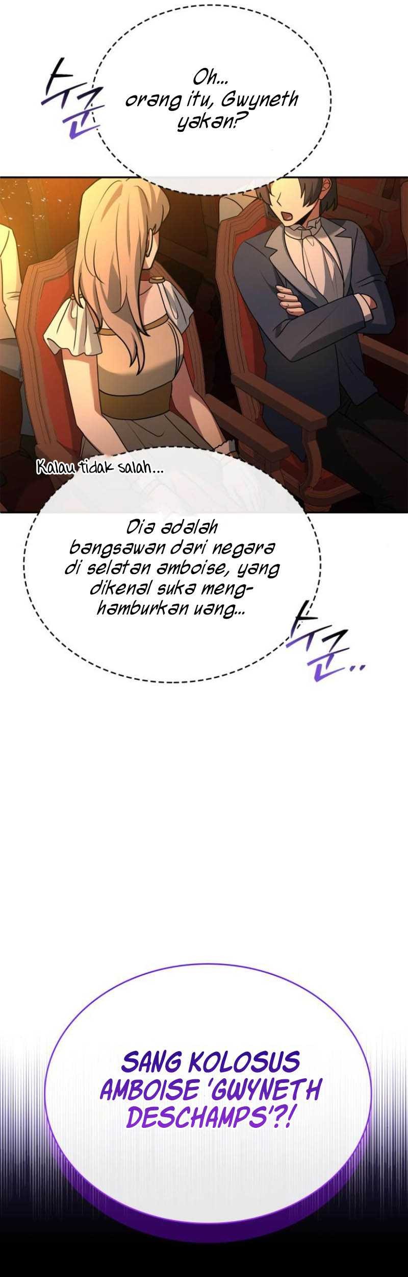 The Crown Prince That Sells Medicine Chapter 32 Gambar 14