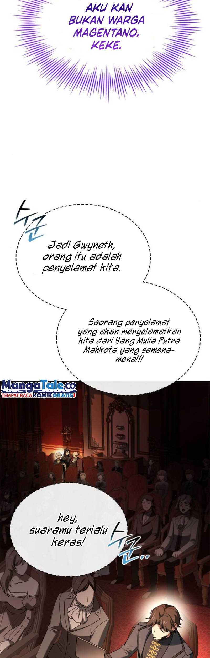 The Crown Prince That Sells Medicine Chapter 32 Gambar 16
