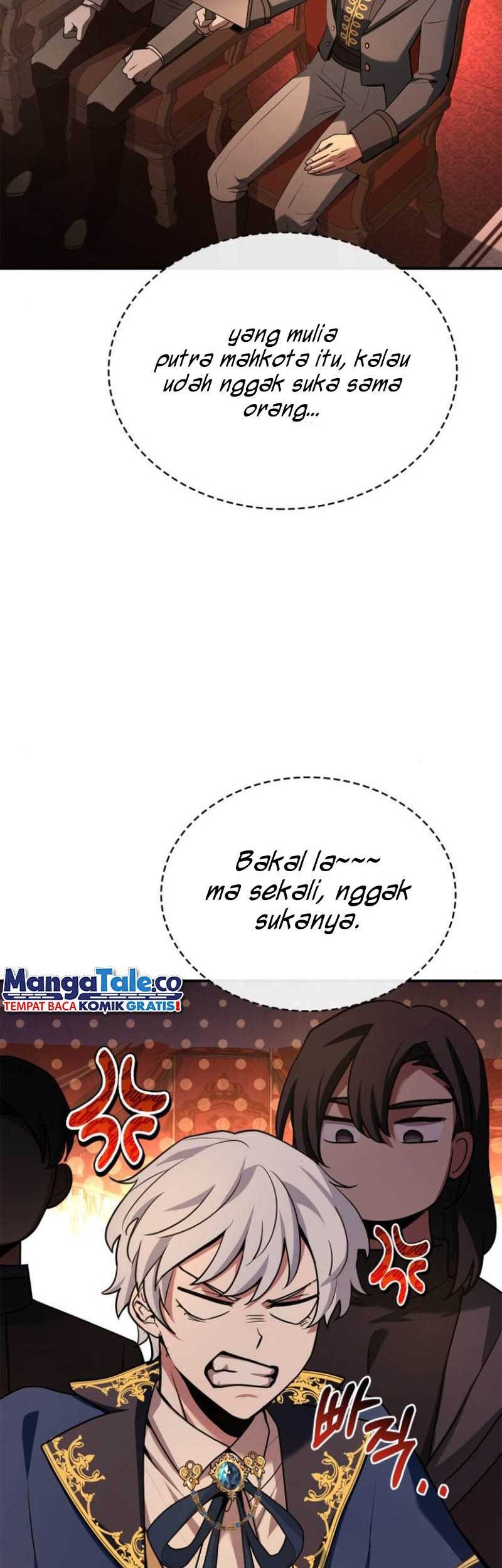 The Crown Prince That Sells Medicine Chapter 32 Gambar 17