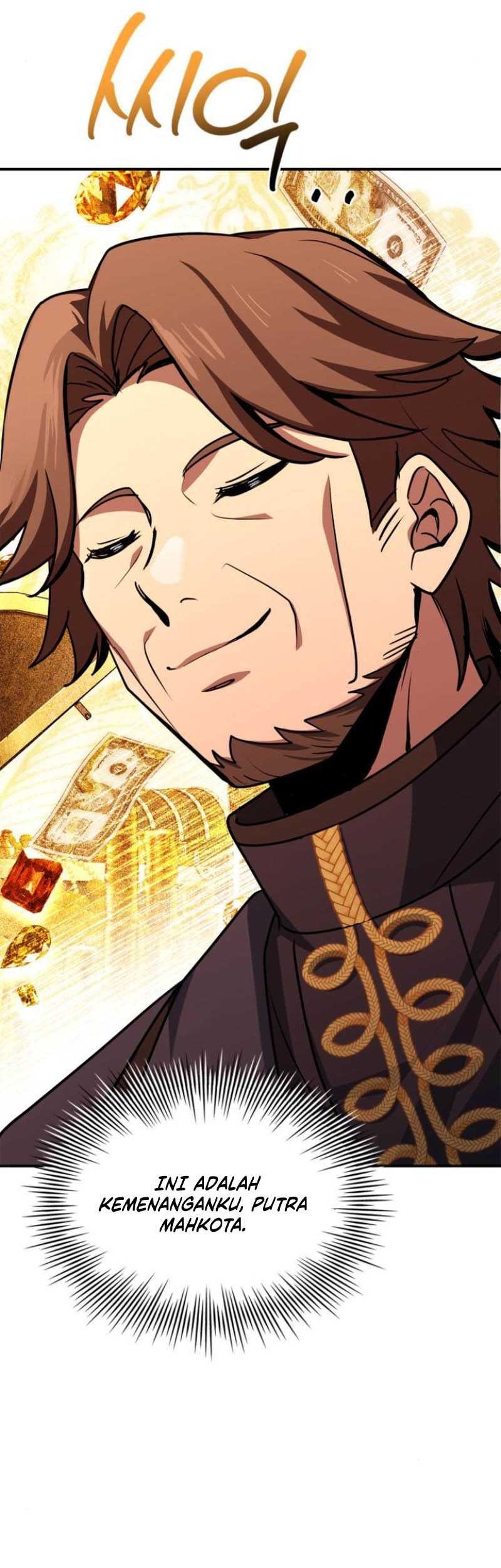 The Crown Prince That Sells Medicine Chapter 32 Gambar 26