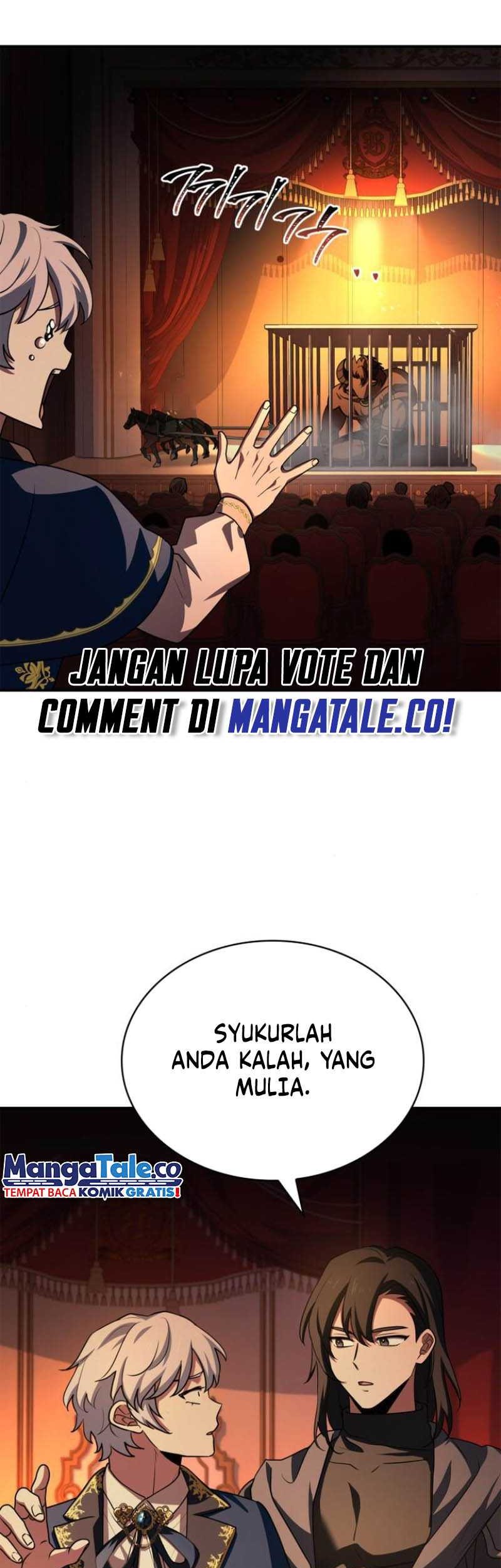 The Crown Prince That Sells Medicine Chapter 32 Gambar 28