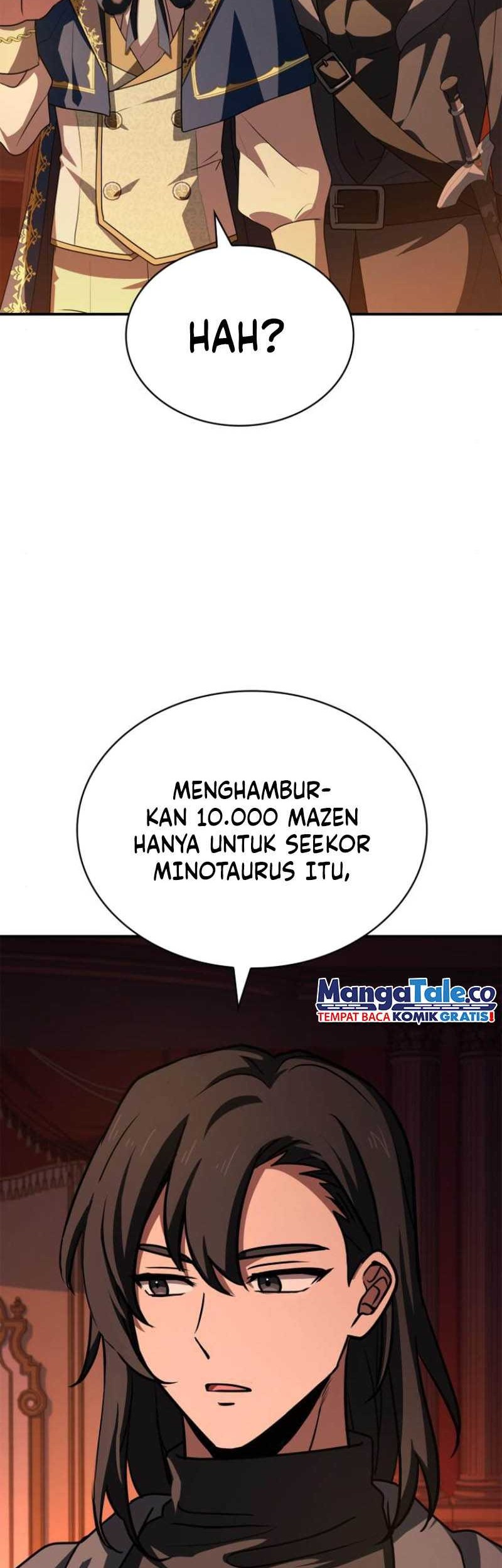 The Crown Prince That Sells Medicine Chapter 32 Gambar 29