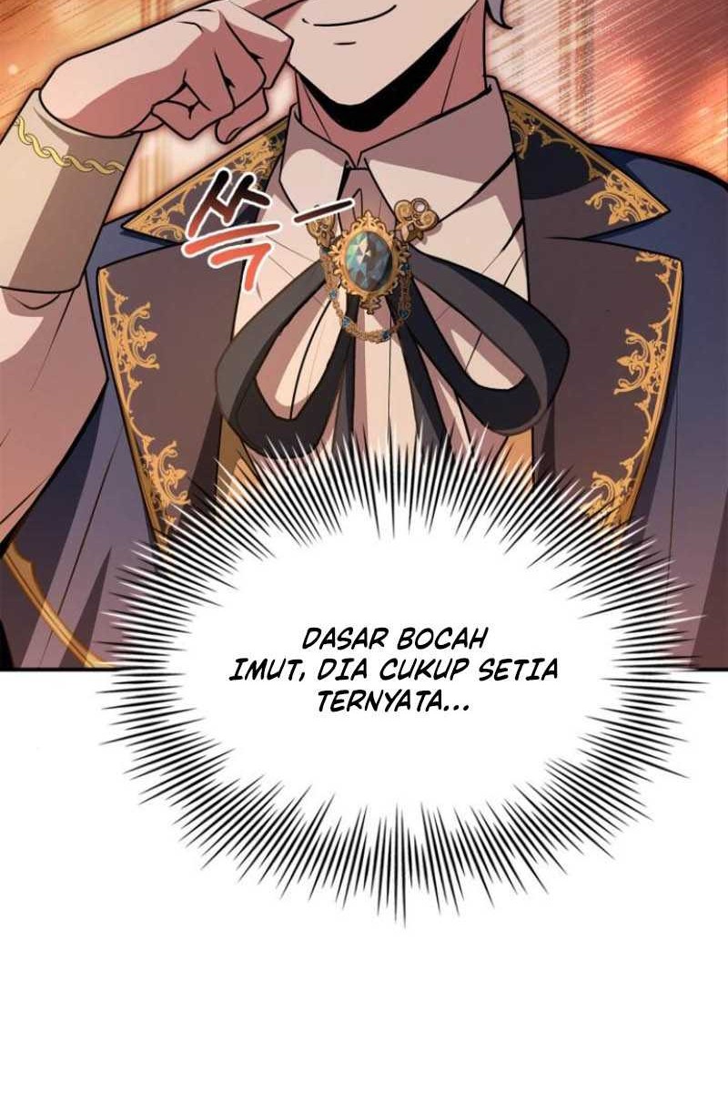 The Crown Prince That Sells Medicine Chapter 32 Gambar 31