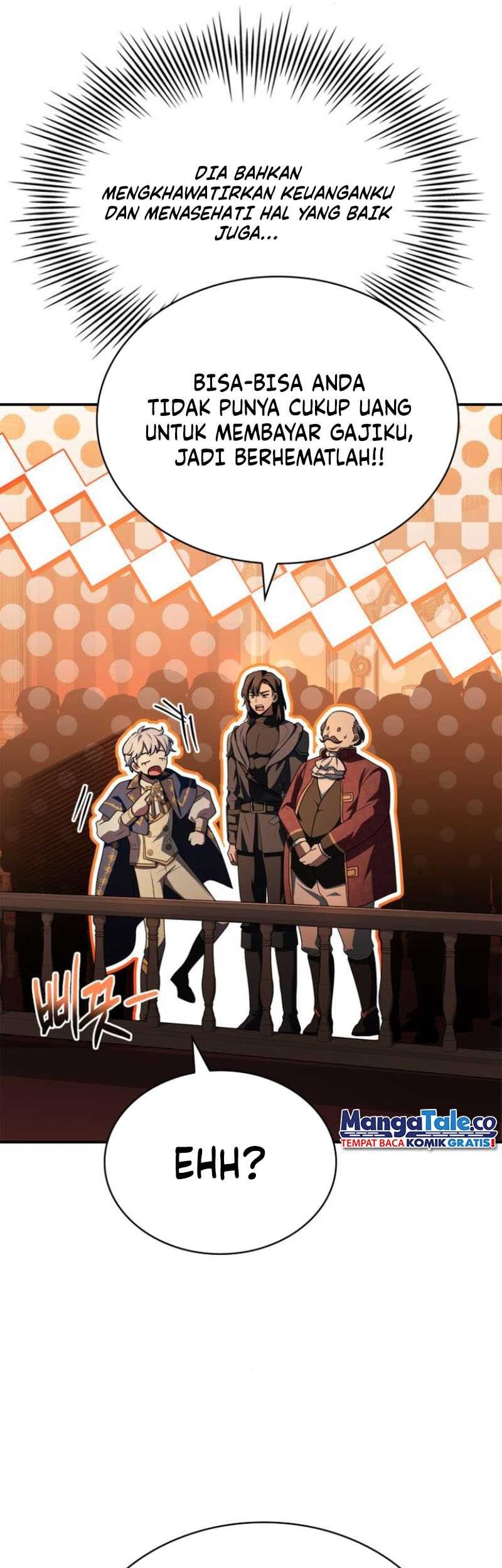 The Crown Prince That Sells Medicine Chapter 32 Gambar 32