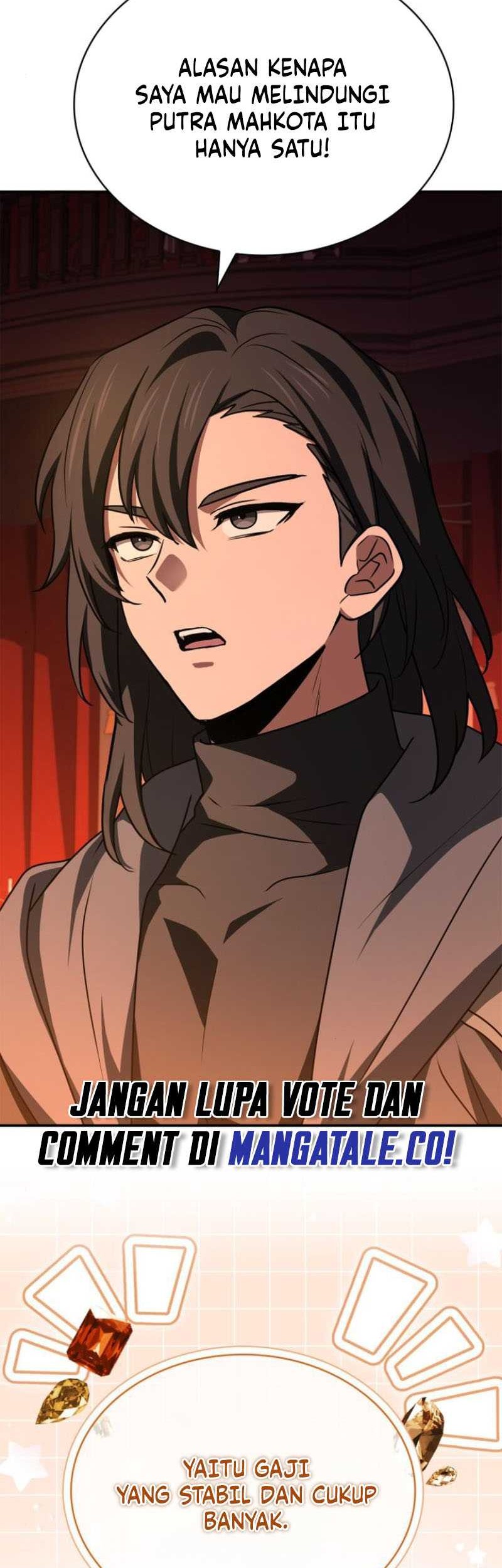 The Crown Prince That Sells Medicine Chapter 32 Gambar 33