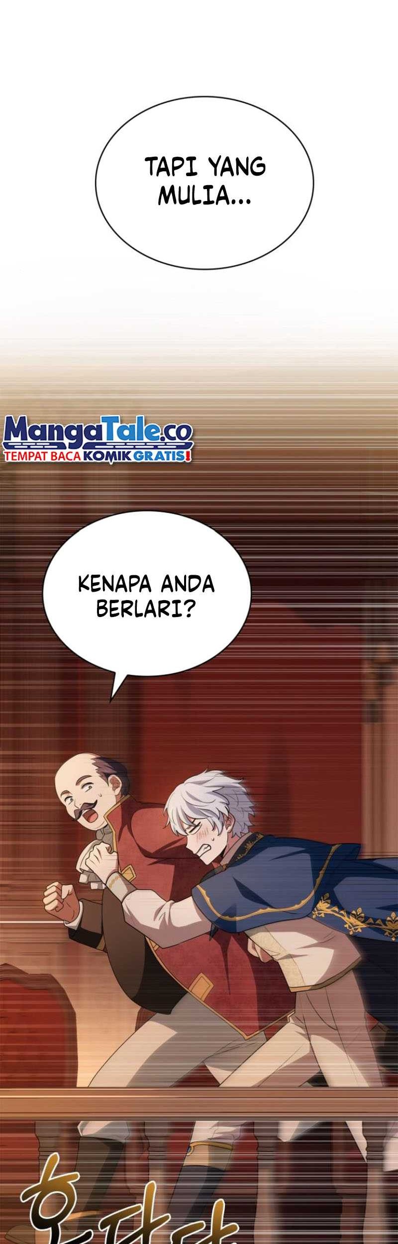 The Crown Prince That Sells Medicine Chapter 32 Gambar 45