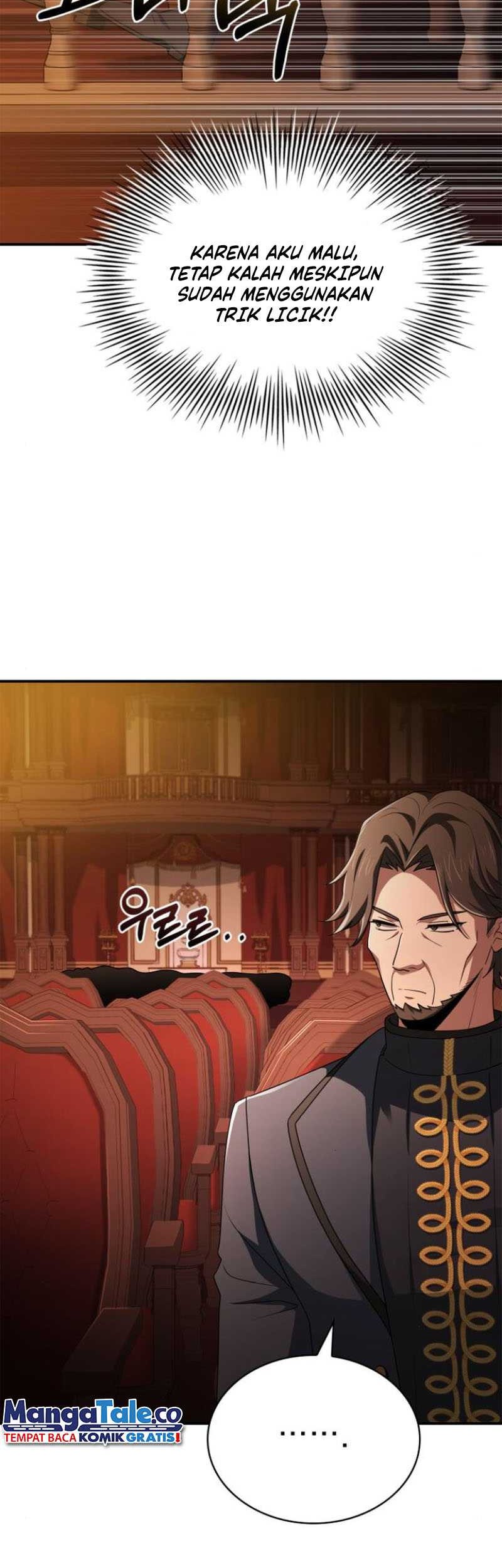 The Crown Prince That Sells Medicine Chapter 32 Gambar 46