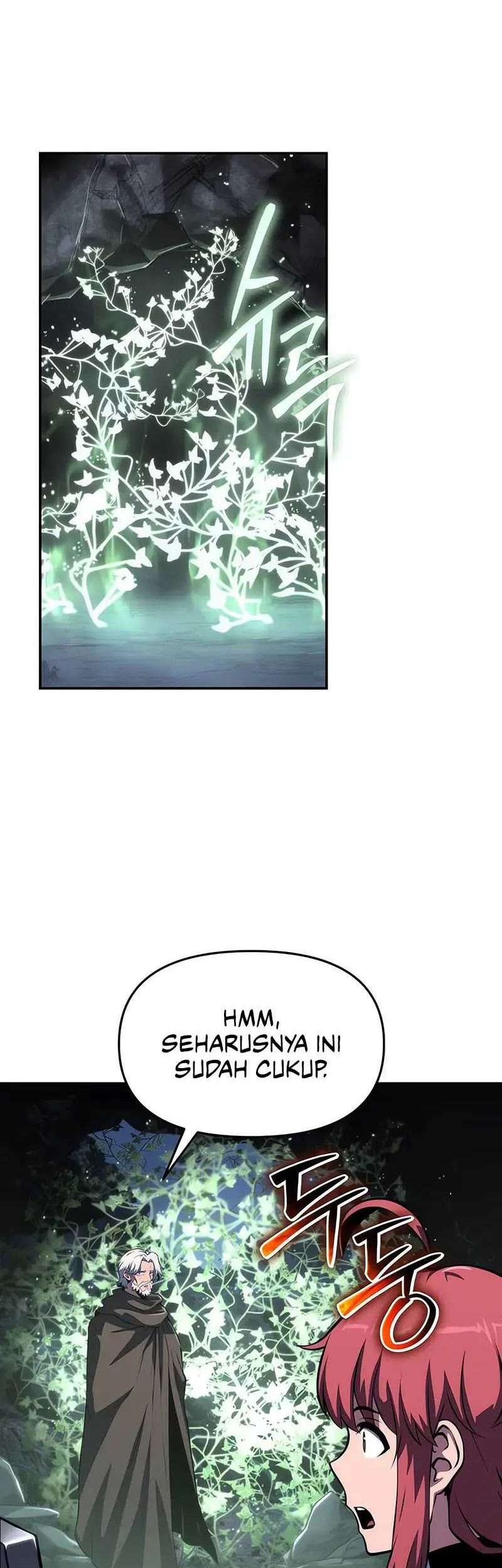 The Knight King Who Returned with a God Chapter 64 Gambar 35