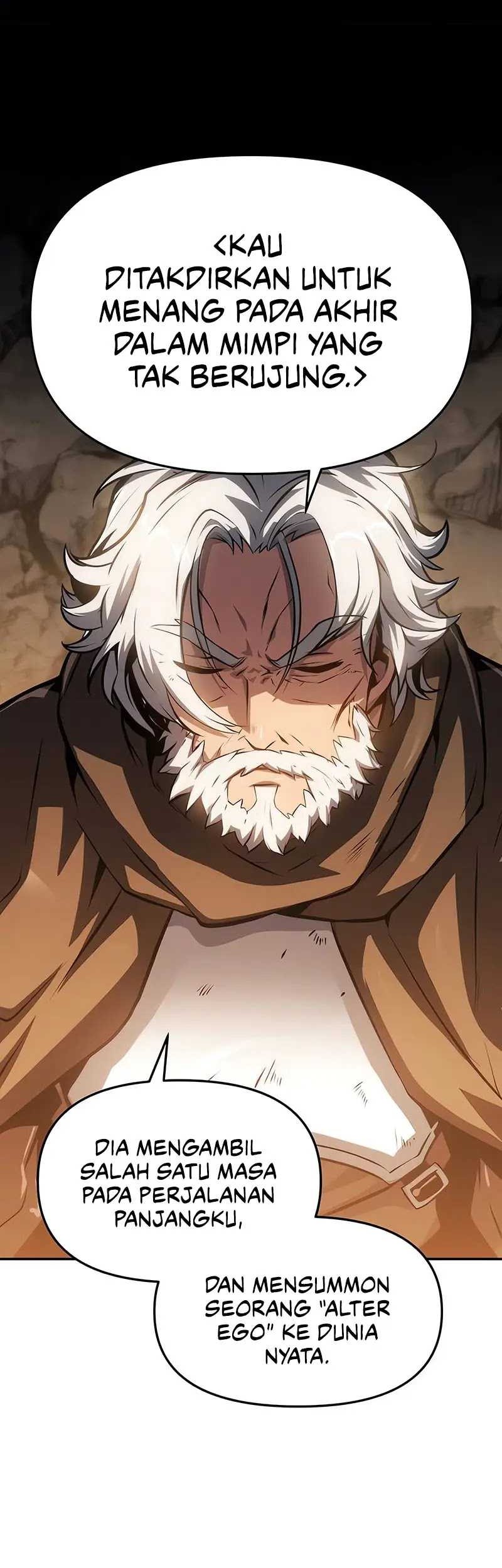 The Knight King Who Returned with a God Chapter 64 Gambar 48