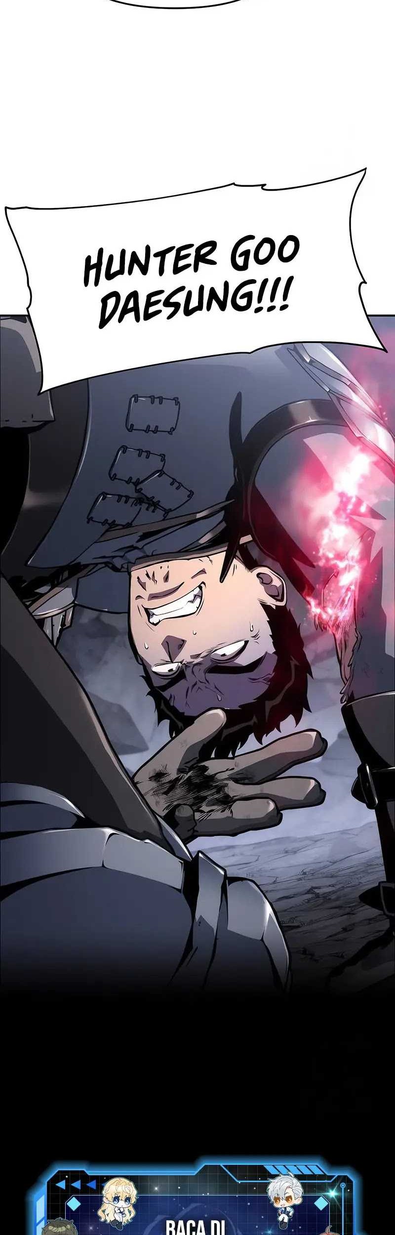 The Knight King Who Returned with a God Chapter 64 Gambar 63