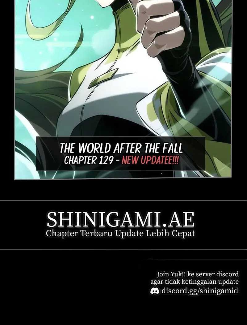 The Knight King Who Returned with a God Chapter 64 Gambar 67