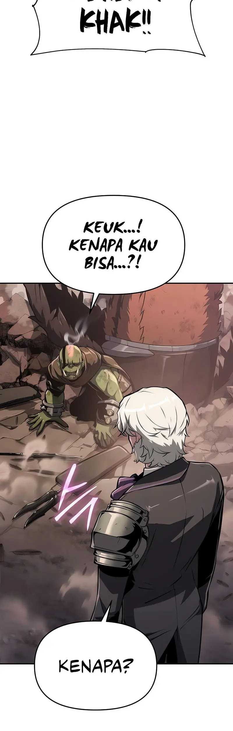 The Knight King Who Returned with a God Chapter 64 Gambar 12