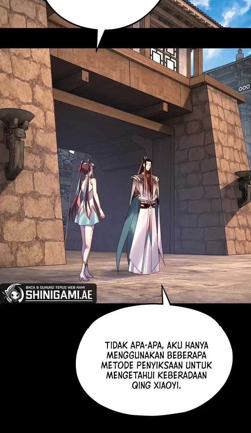 The Villain Of Destiny Chapter 158 Gambar 33