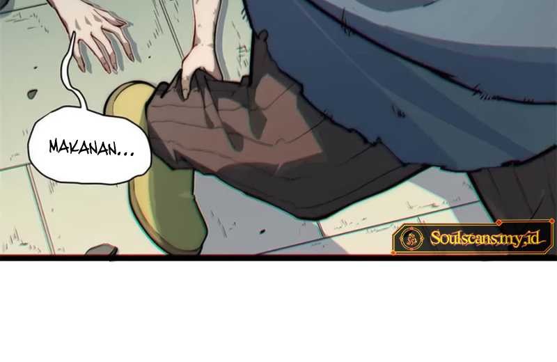 Adventures of an Undead Who Became Paladin Chapter 124 Gambar 7