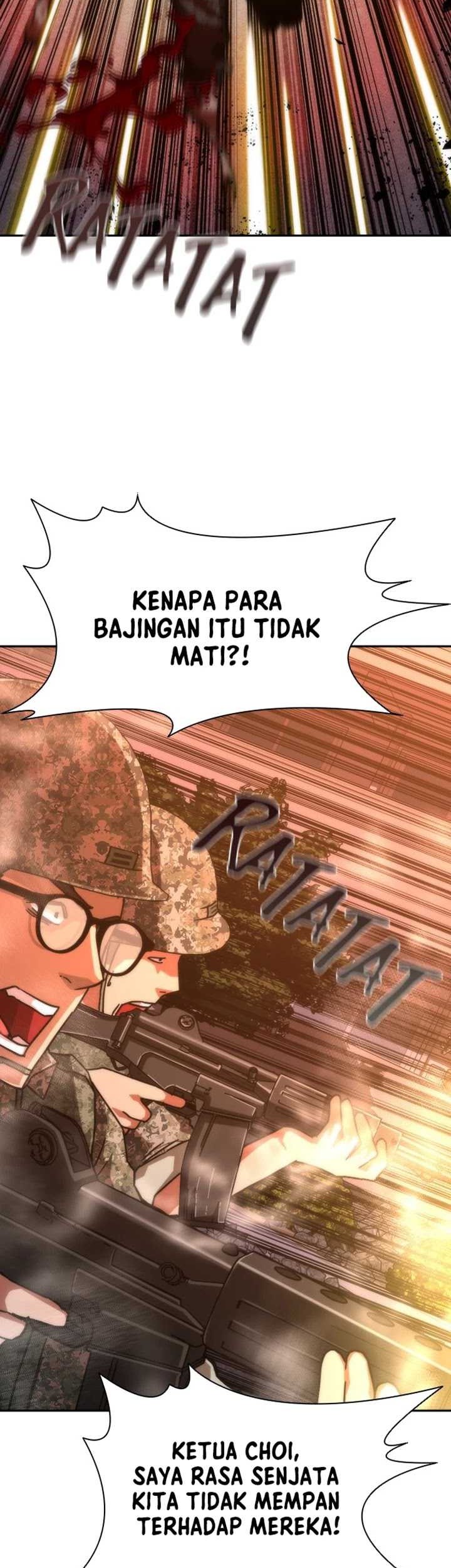 Zombie Apocalypse 82-08 Chapter 16 Gambar 55