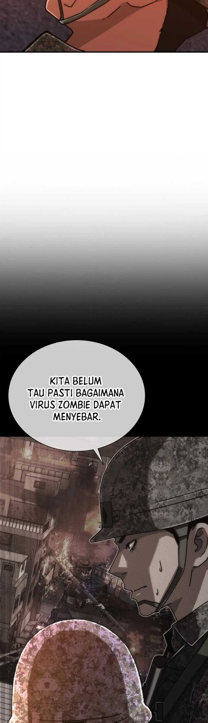 Zombie Apocalypse 82-08 Chapter 16 Gambar 36