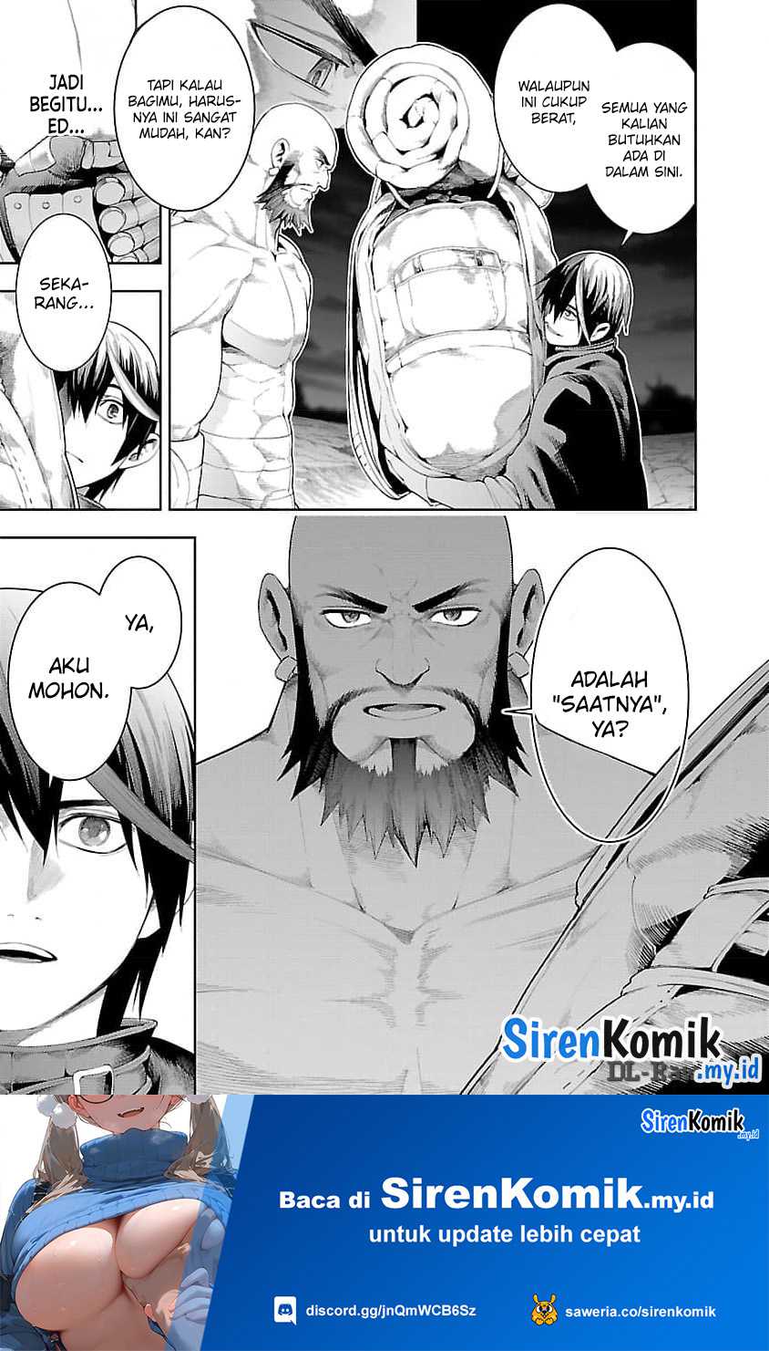 Tsuihousareru Tabi ni Skill wo Te ni Ireta Ore ga, 100 no Isekai de 2-shuume Musou Chapter 15 Gambar 16