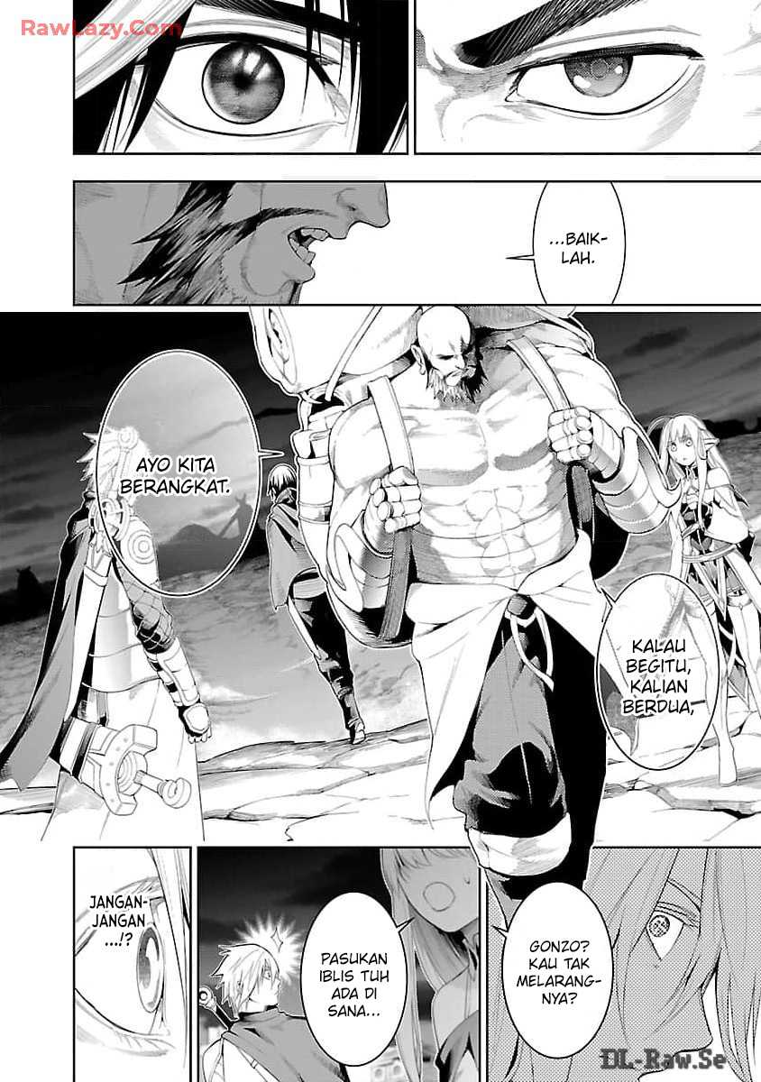 Tsuihousareru Tabi ni Skill wo Te ni Ireta Ore ga, 100 no Isekai de 2-shuume Musou Chapter 15 Gambar 17