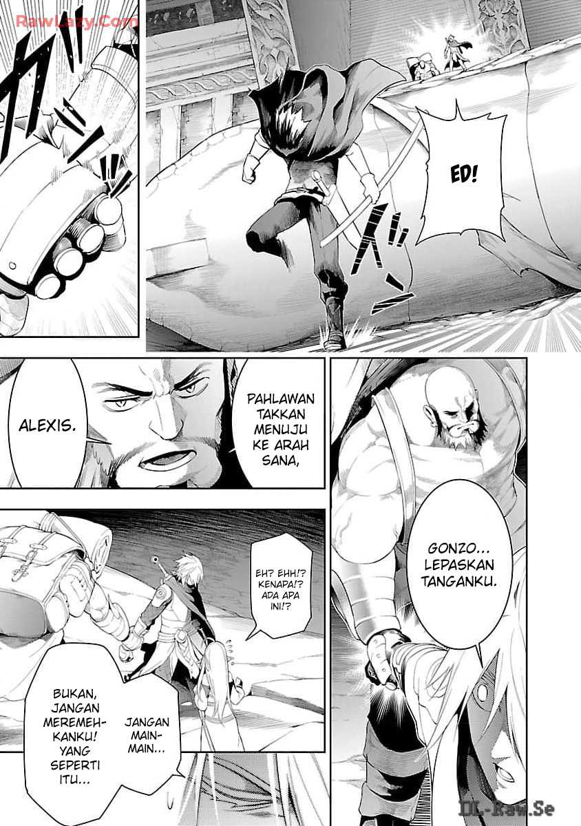Tsuihousareru Tabi ni Skill wo Te ni Ireta Ore ga, 100 no Isekai de 2-shuume Musou Chapter 15 Gambar 18