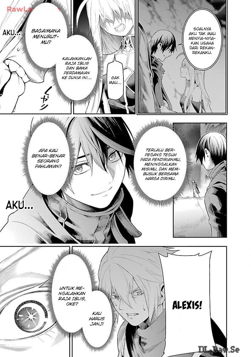 Tsuihousareru Tabi ni Skill wo Te ni Ireta Ore ga, 100 no Isekai de 2-shuume Musou Chapter 15 Gambar 22