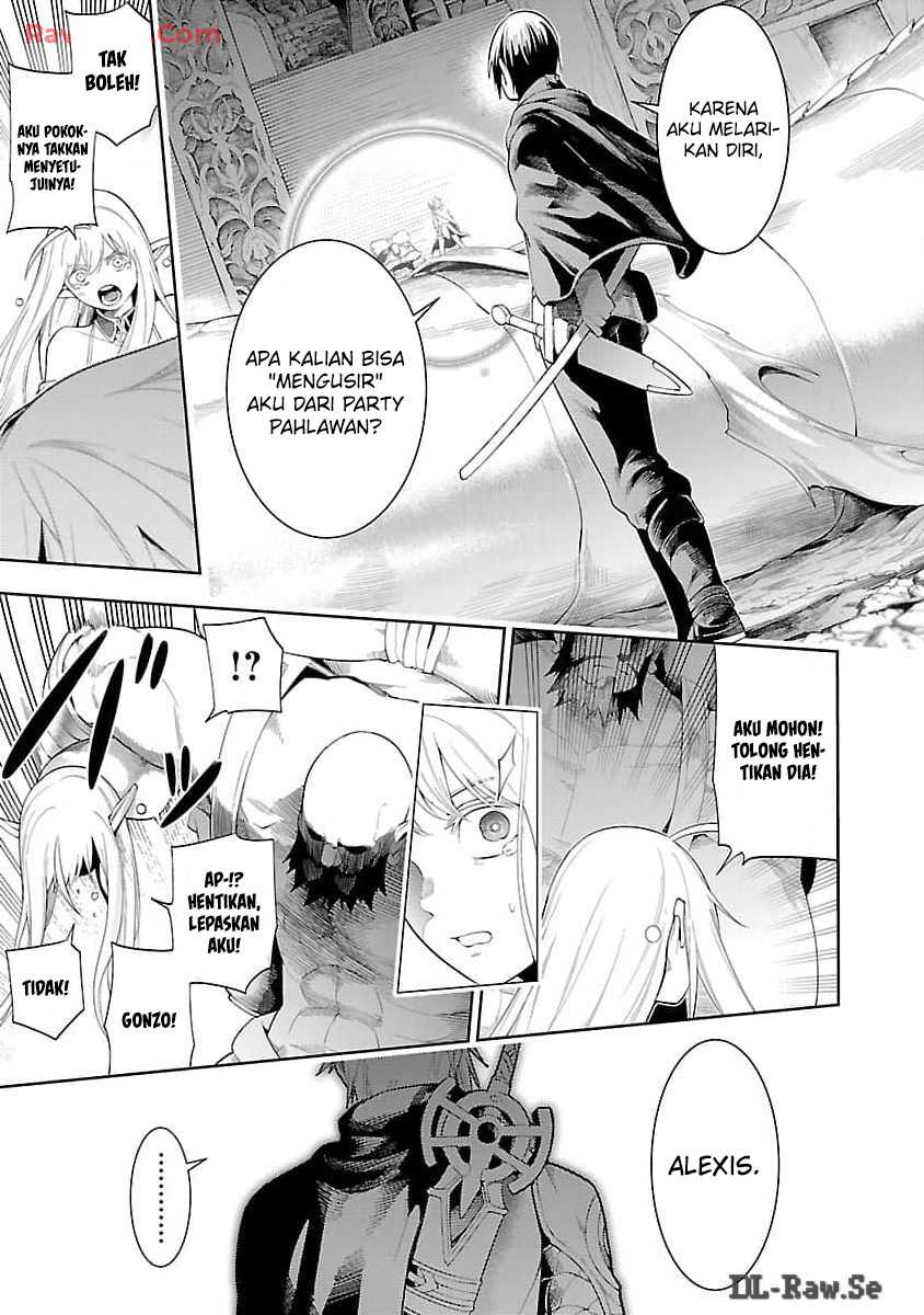 Tsuihousareru Tabi ni Skill wo Te ni Ireta Ore ga, 100 no Isekai de 2-shuume Musou Chapter 15 Gambar 24