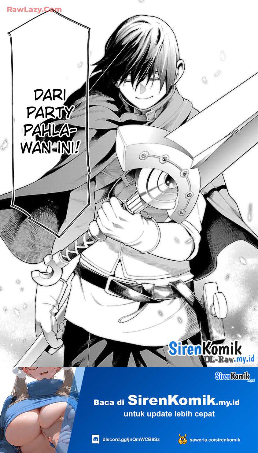 Tsuihousareru Tabi ni Skill wo Te ni Ireta Ore ga, 100 no Isekai de 2-shuume Musou Chapter 15 Gambar 26