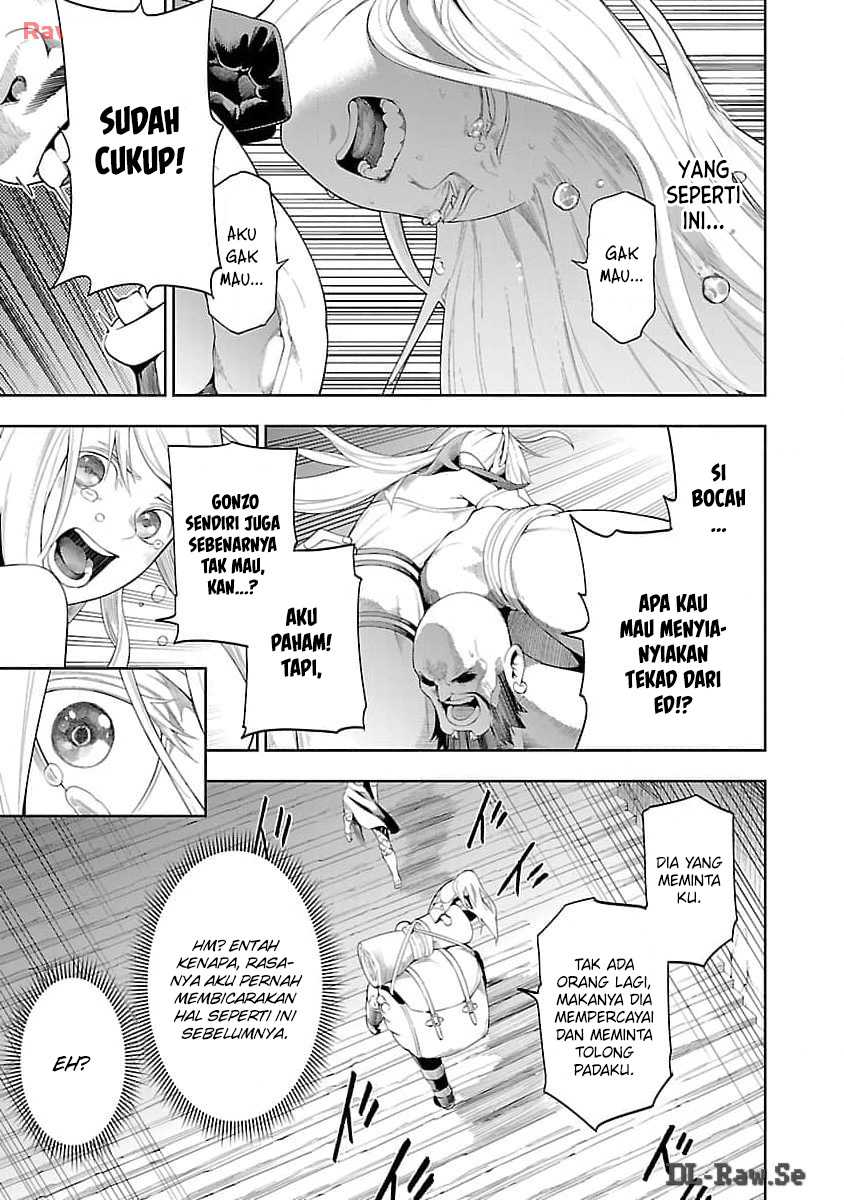 Tsuihousareru Tabi ni Skill wo Te ni Ireta Ore ga, 100 no Isekai de 2-shuume Musou Chapter 15 Gambar 30