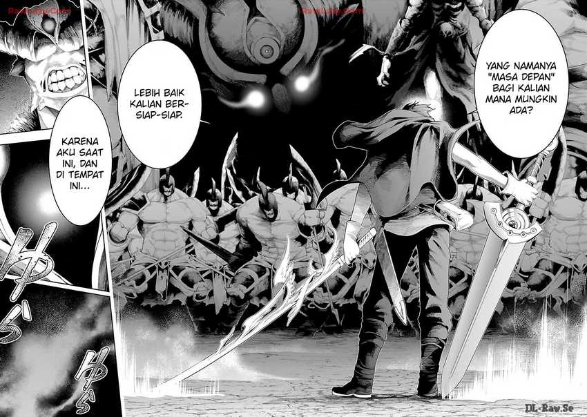 Tsuihousareru Tabi ni Skill wo Te ni Ireta Ore ga, 100 no Isekai de 2-shuume Musou Chapter 15 Gambar 33