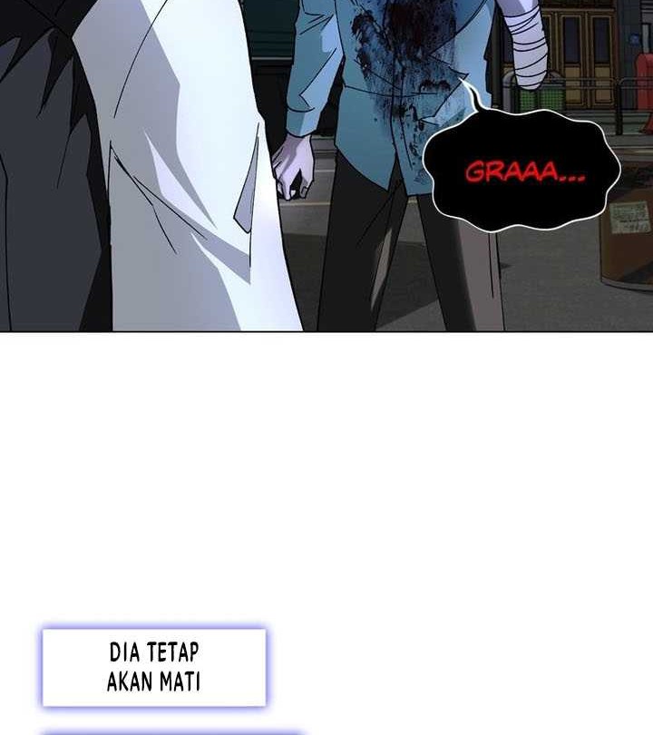 The End of the World is Just a Game to Me Chapter 30 Gambar 25