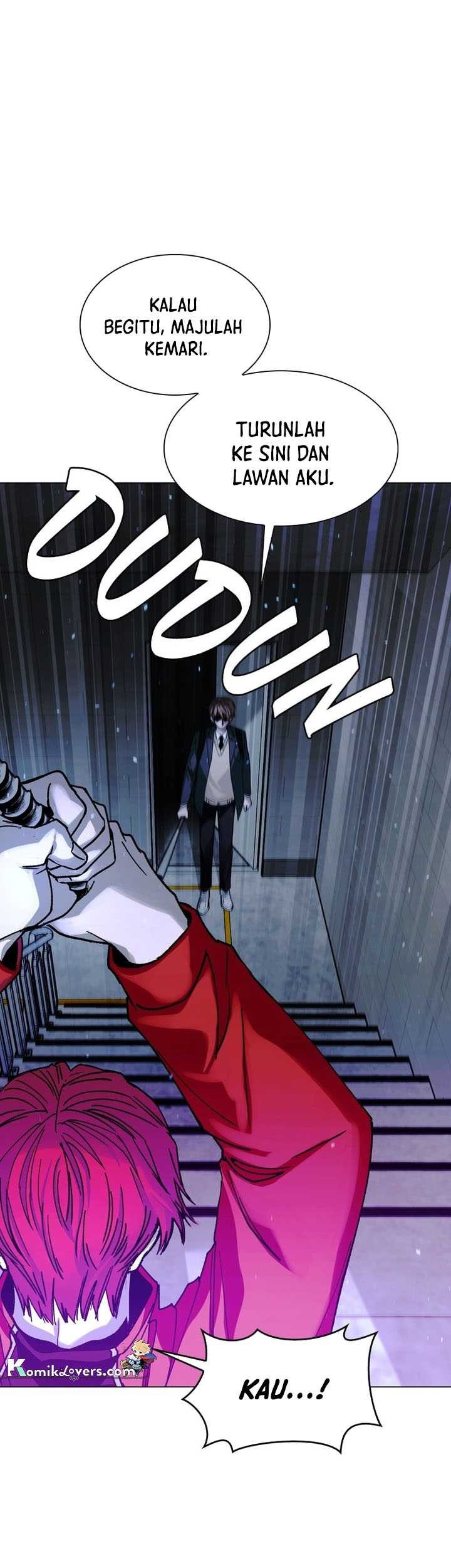 The End of the World is Just a Game to Me Chapter 30 Gambar 44